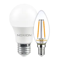 Noxion LED-Lamput