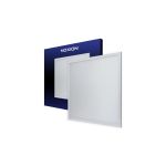 Noxion LED Paneeli Delta Pro V5 Highlum 36W 5040lm - 830-840 CCT | 60x60cm - UGR <19 - Sidelit - Philips Driveri