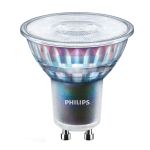 Philips MASTER LED Spot ExpertColor GU10 PAR16 3.9W 280lm 25D - 930 Lämmin Valkoinen | Paras Värintoisto - Himmennettävä - Korvaa 35W
