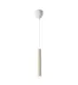 Nordlux Vico Riippuvalaisin Metalli- Beige | Sopii GU10