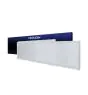 Noxion LED Paneeli Ecowhite V4.0 28W 3400lm - 840 Kylmä Valkoinen | 120x30cm - UGR <19 - Philips driver