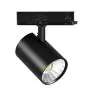 Noxion LED Tracklight 3-Vaihe  Delta Pro 30W 3500lm 36D - 930-940-957 CCT | UGR <19