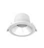 Noxion LED Alasvalo Apollo V2.0 15-25W 1800-3060lm 60D - 830/840 CCT | 220mm - Odetnij 200mm