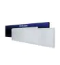 Noxion LED Paneeli Delta Value V5 28W 3920lm - 830-840 CCT | 120x30cm - UGR<22 - Backlit