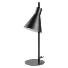 Ledvance Decor Tokio Musta 5W 260lm - 830 Lämmin Valkoinen