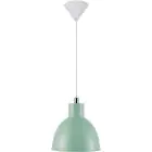 Nordlux Pop Riippuvalaisin Metalli- Vihreä | Sopii E27