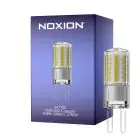 Noxion Bolt LED Capsule G9 4.8W 600lm - 827 Erittäin Lämmin Valkoinen | Korvaa 50W
