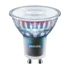 Philips MASTER LED Spot ExpertColor GU10 PAR16 3.9W 280lm 25D - 930 Lämmin Valkoinen | Paras Värintoisto - Himmennettävä - Korvaa 35W
