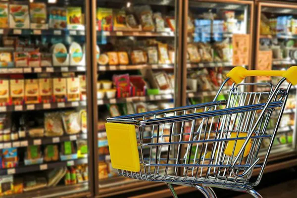 ostopäätös ja valaistus